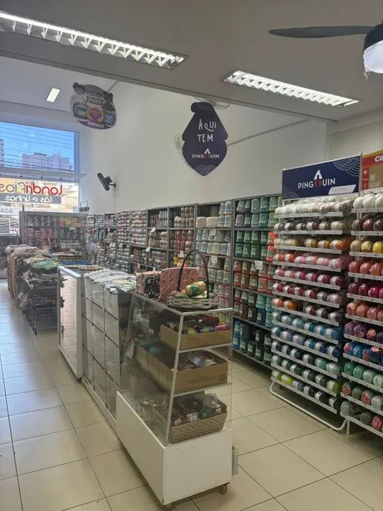 Loja Londrifios - Passo o Ponto - Foto 4