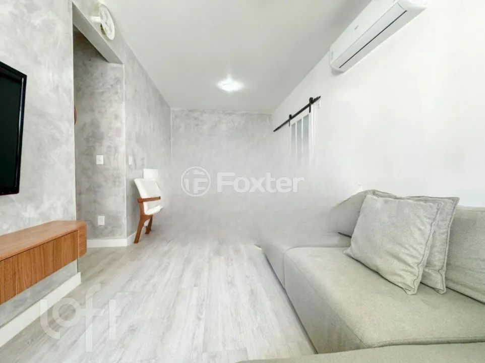 Apartamento à venda Rua João Motta Espezim, Saco dos Limões - Florianópolis - Foto 2