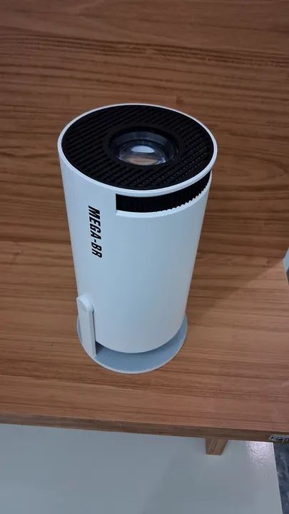 Projetor Portátil MEGA-BR - Foto 2