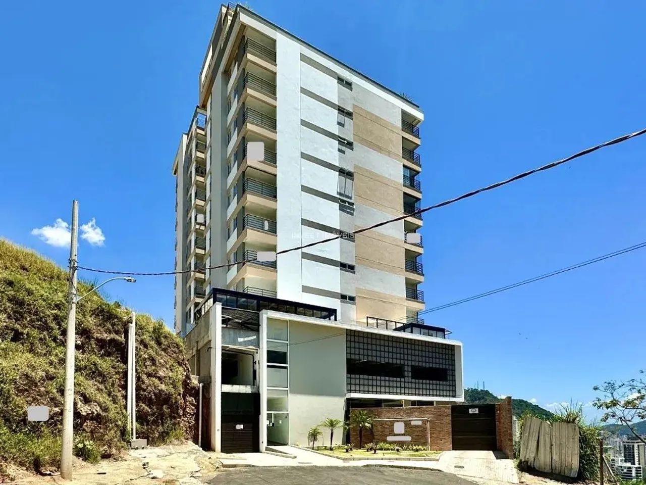 Cobertura - Juiz de Fora MG