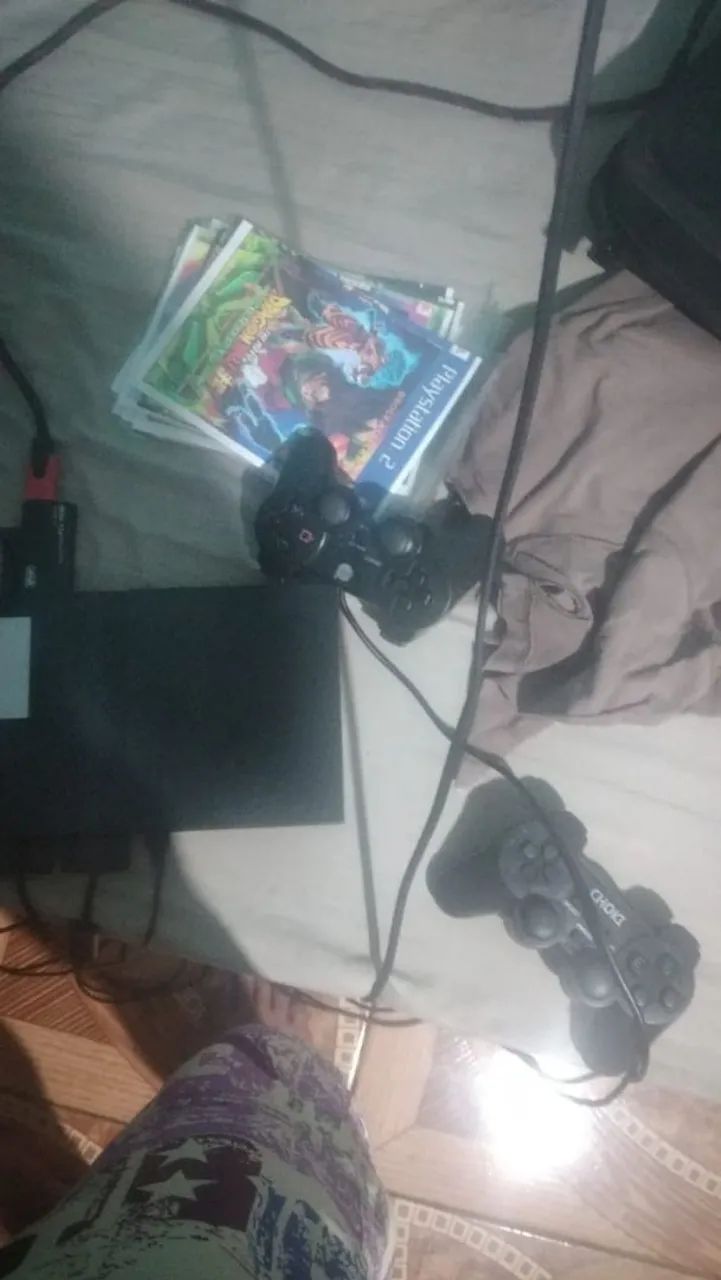 Playstation 2   - Foto 4