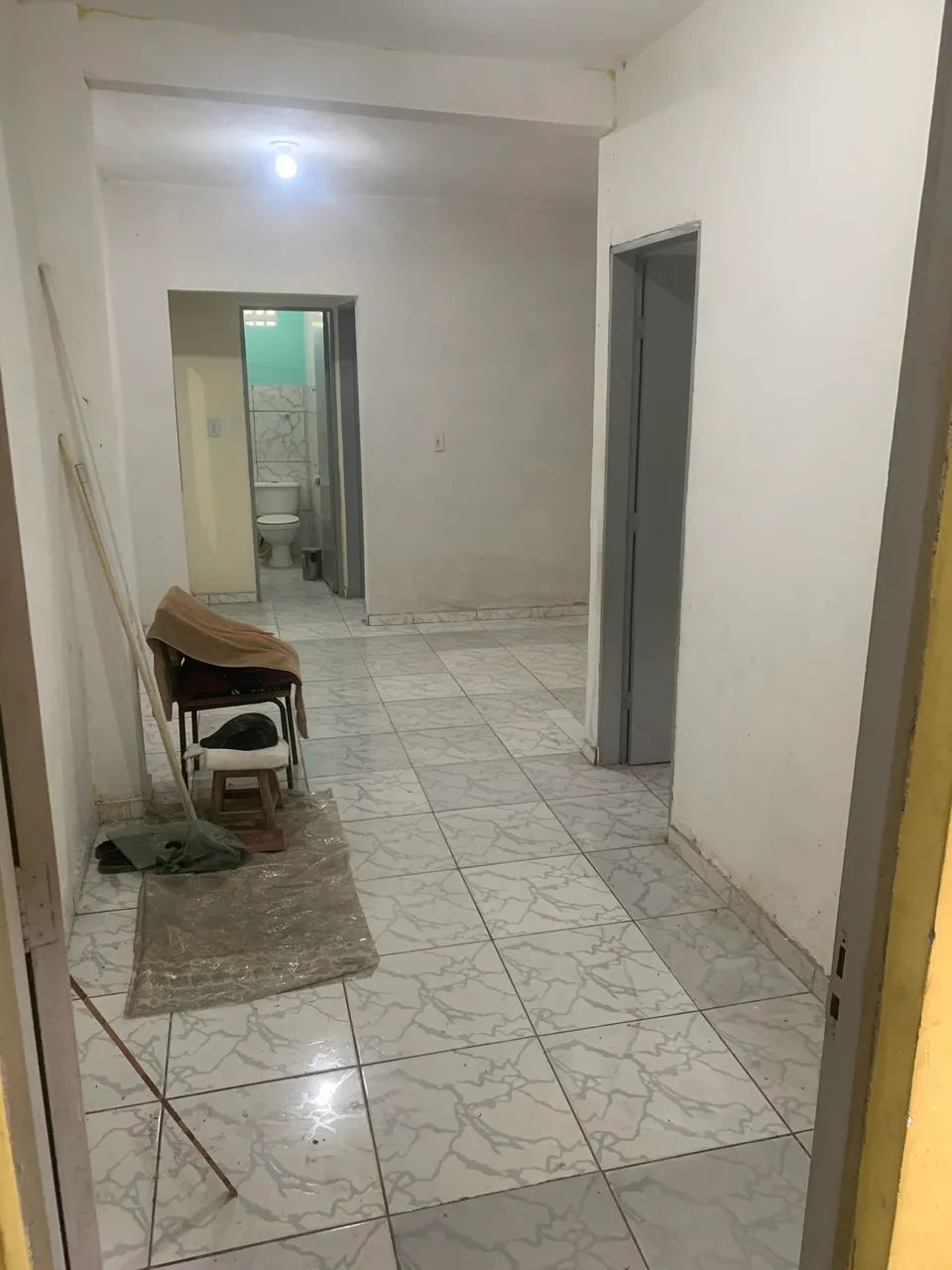 Foto - João Pessoa - Cuiá