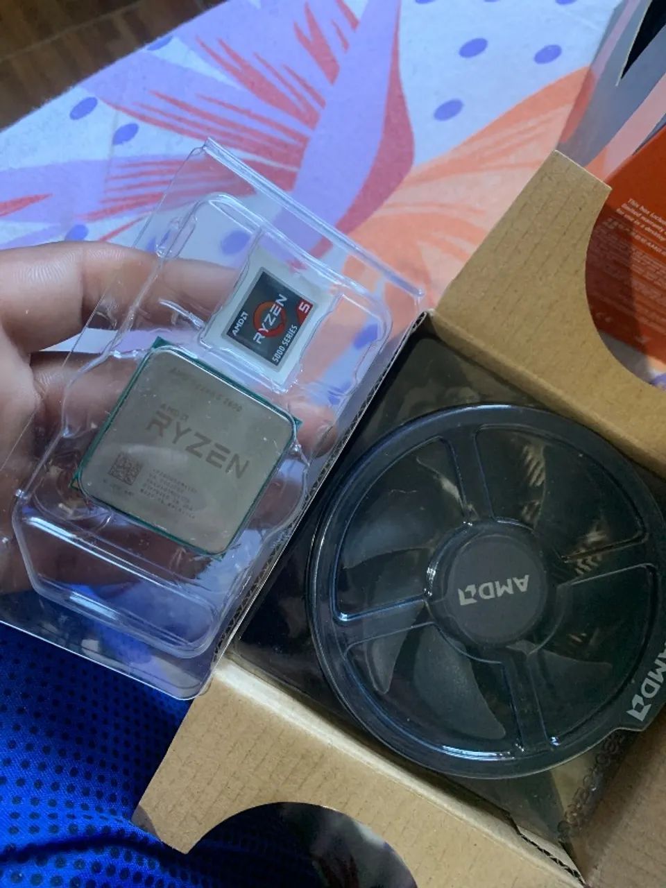 Processador  - Foto 2