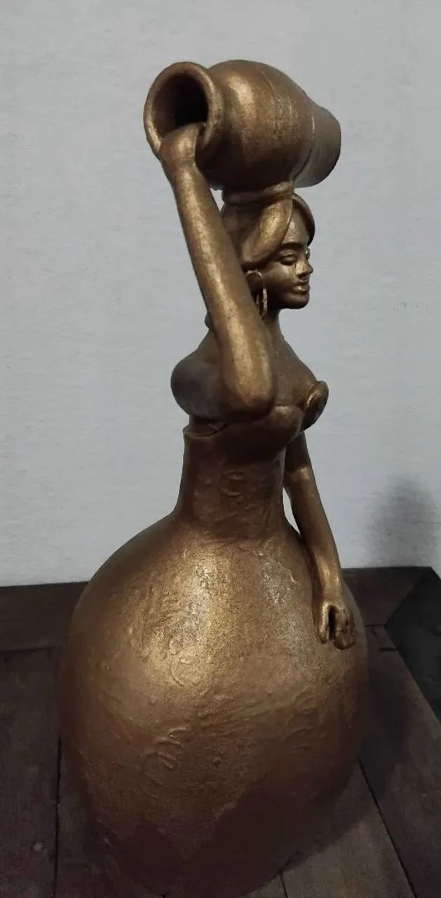 Bonecas para decoração  - Foto 2