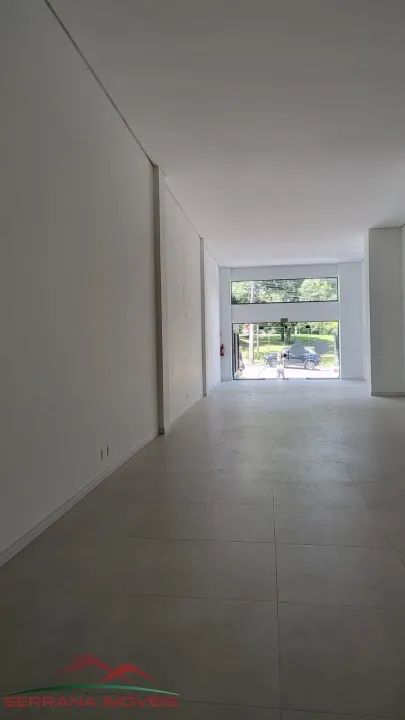 SALA COMERCIAL em NOVA PETRÓPOLIS - RS, Centro - Foto 2