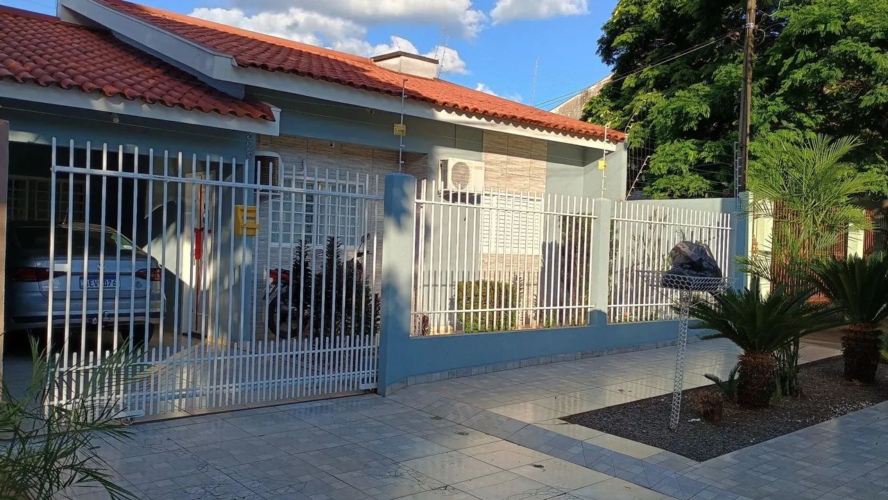 foto - Maringá - Jardim Pinheiros II
