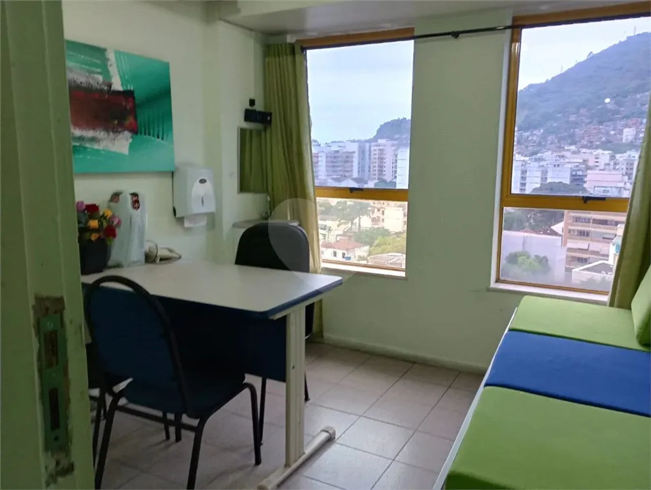 Salas à venda em Tijuca - RJ