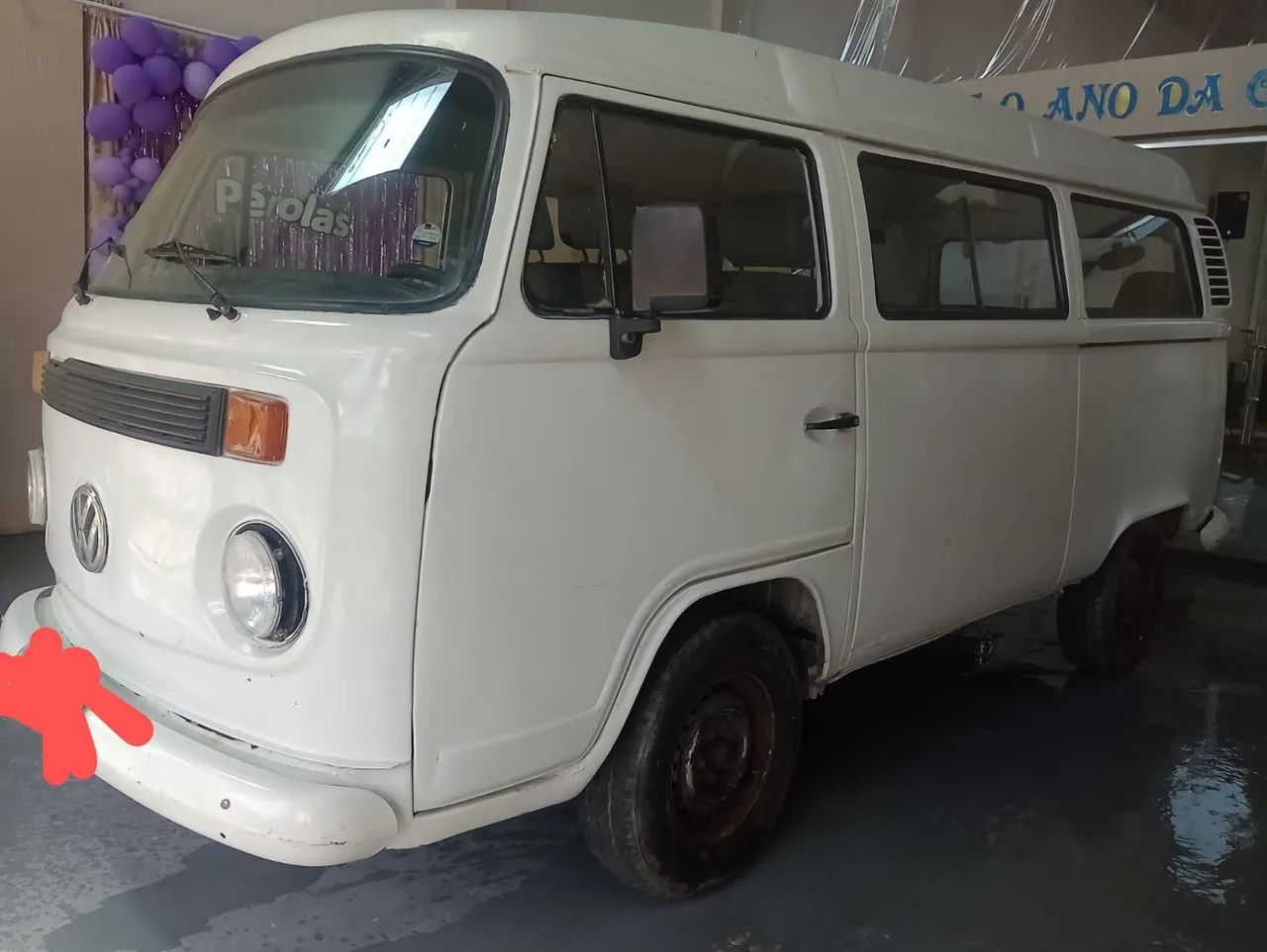 Kombi 2006 - Foto 2