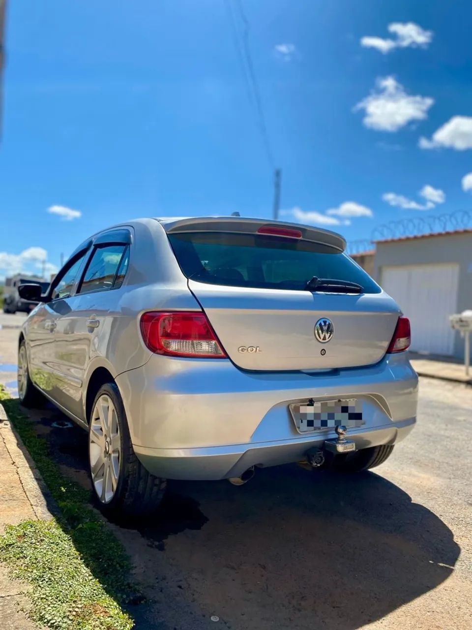 Gol G5 - Segundo Dono - Foto 4
