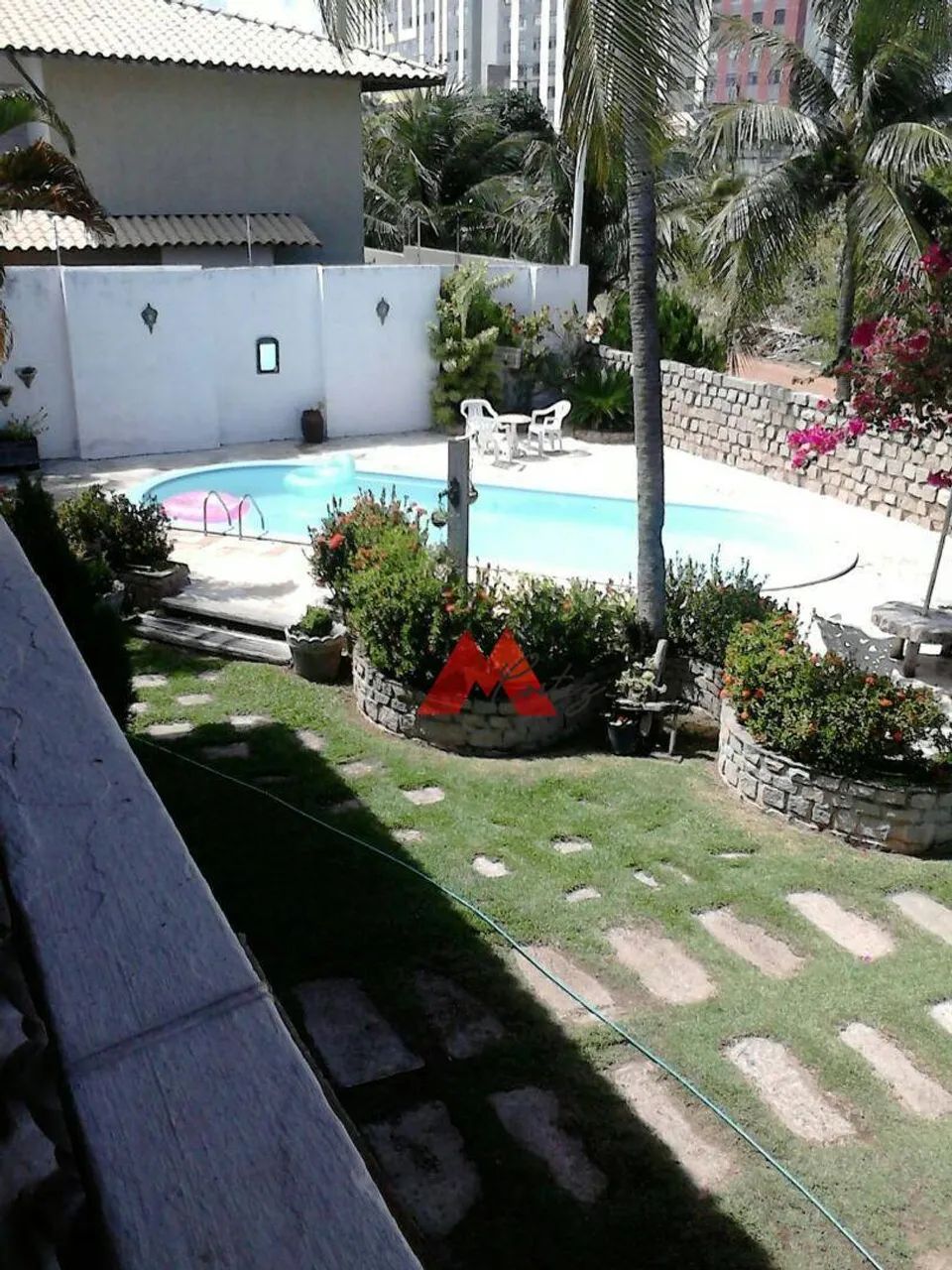 Casa para Locaçâo: R$900,00 e Venda: R$ 1.200,000,00 - diária na Praia de Cotovelo - Parna - Foto 2