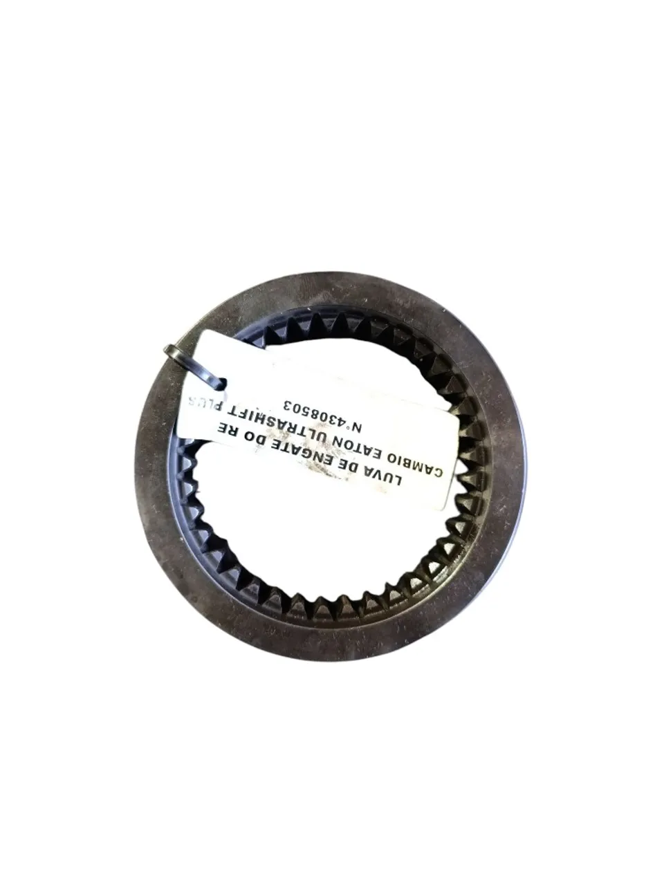 Luva Engate 1/2 Câmbio Eaton Ultrashift Plus 4308457 - Peças para