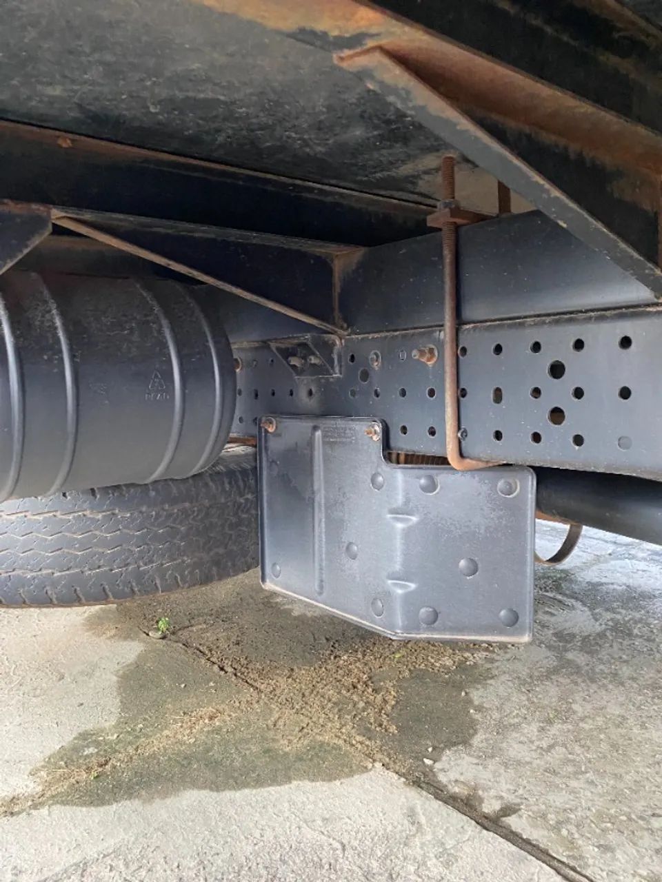 VW 6.160 2019 NO CHASSI - Foto 8