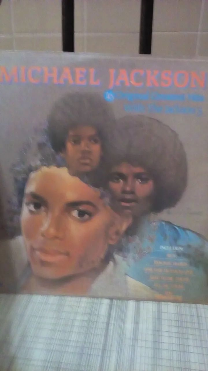 Discos de vinil - Foto 2