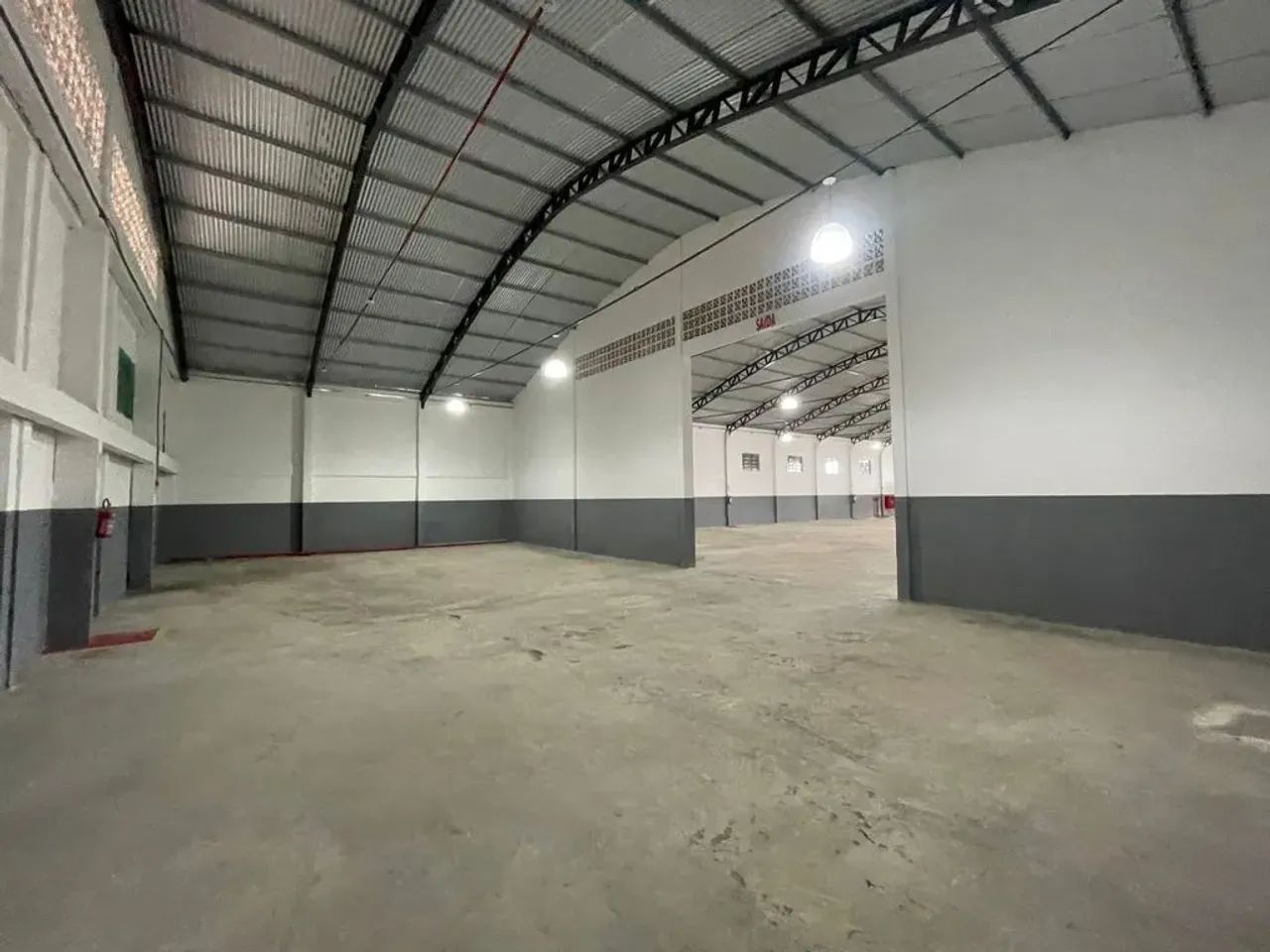 Loja para alugar, BR 101, Palhoça, SC - Foto 11