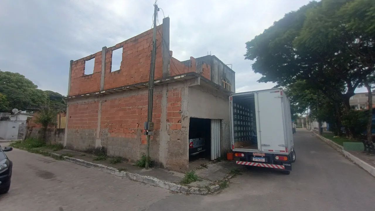 foto - Serra - Serra Dourada II