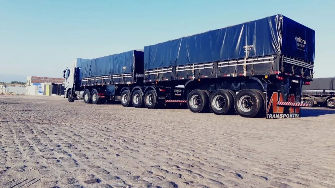 Iveco Hi-Way 6×4 Automático Top de linha - Foto 9