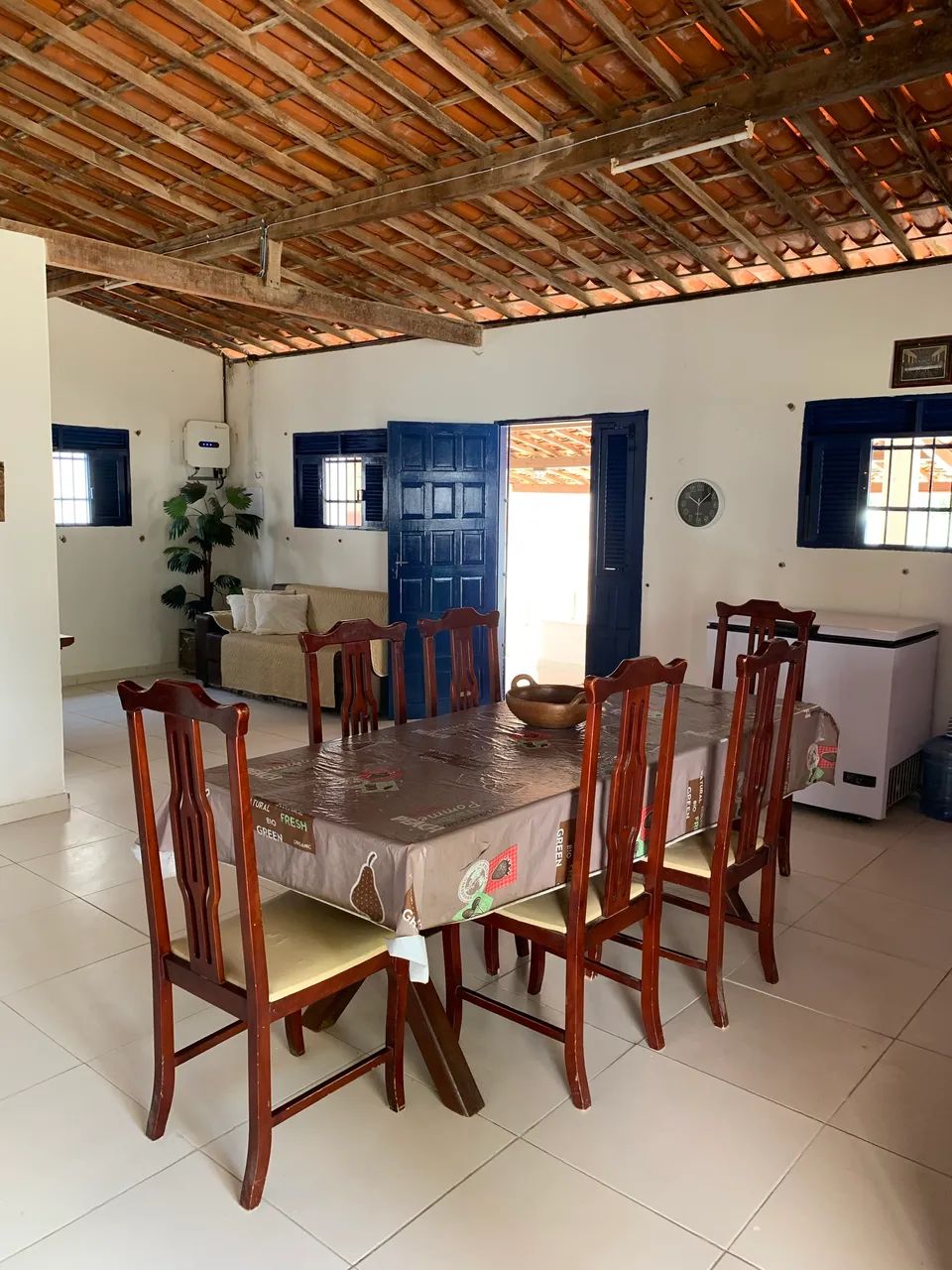 Aluga-de casa na Praia de Búzios, RN.  - Foto 11