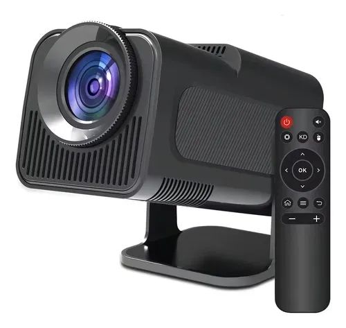 Projetor Hy320 (mini)64289869756803122