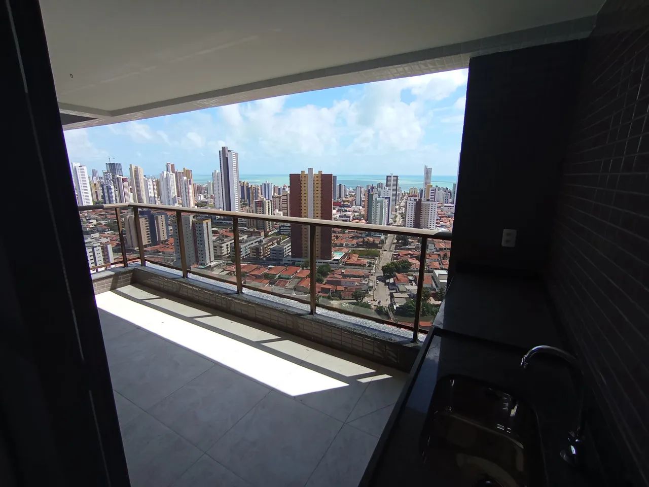 Oportunidade com vista do mar - Foto 4