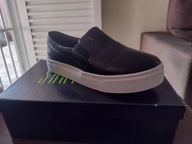 Tênis slip on Santa Lolla