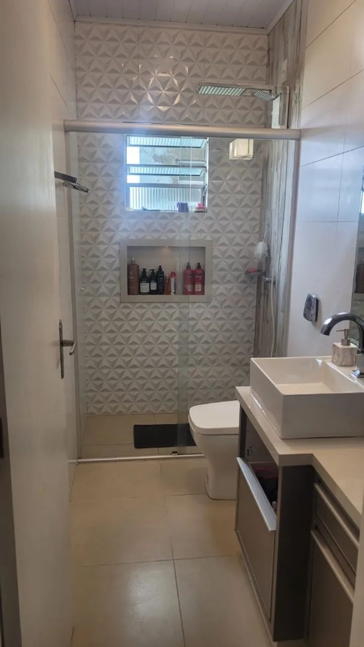 Casa Em Condomínio, Com 3 Quartos, Mobiliada, Com Energia Solar, 333,72m2 de área total. - Foto 4