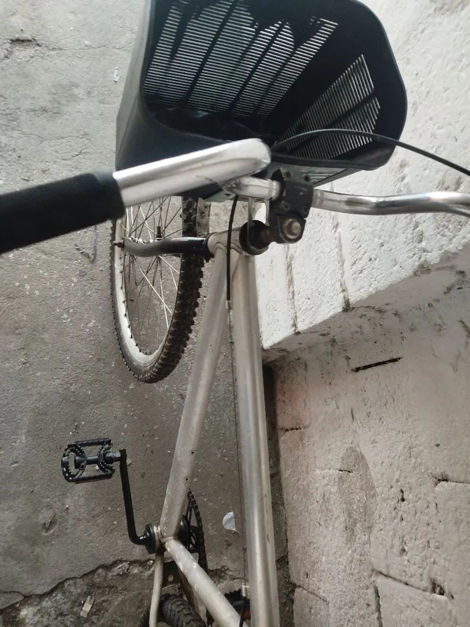 Bicicleta aro 26 - Foto 4
