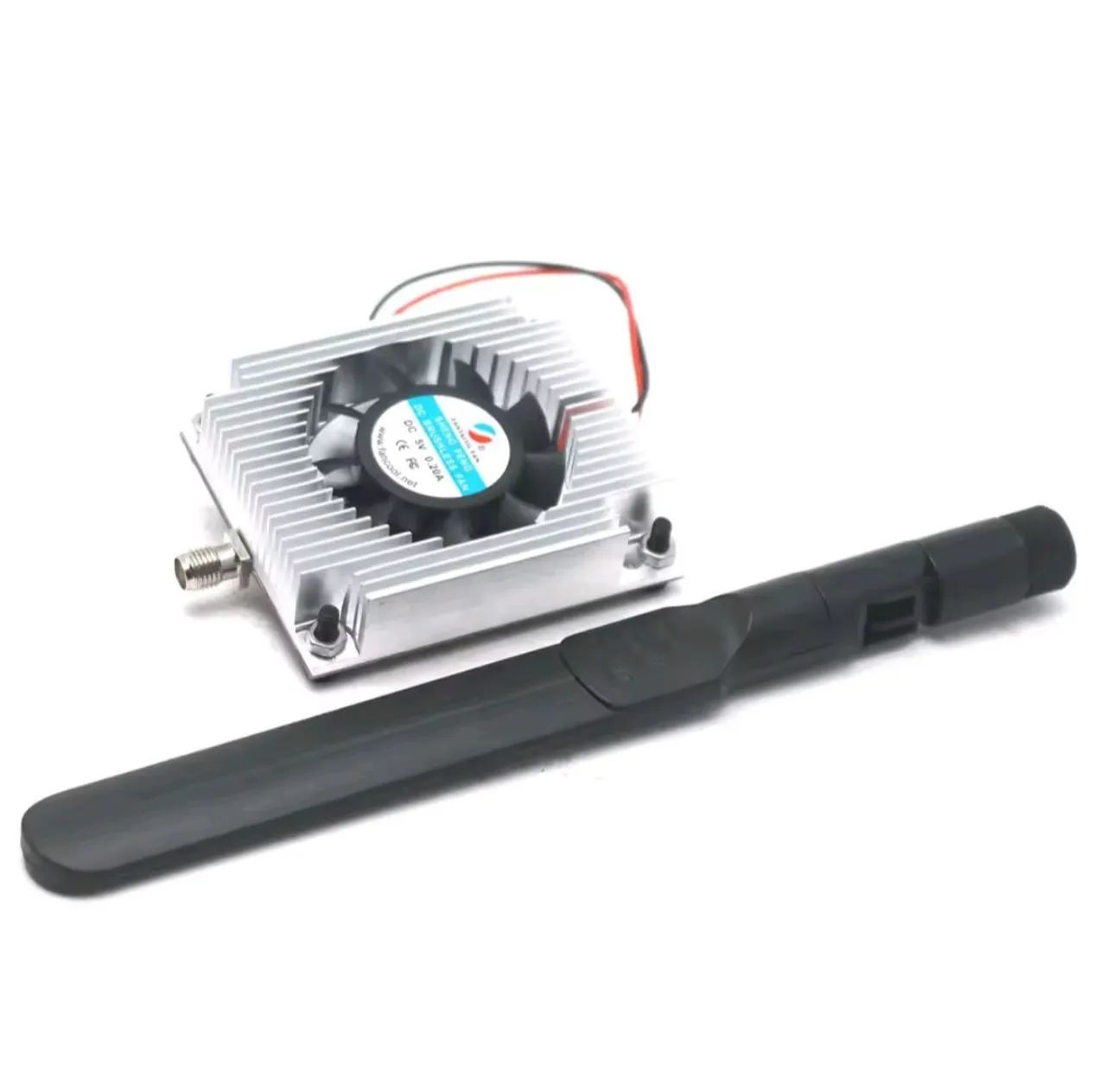 Bloqueador de Som Bluetooth 2w