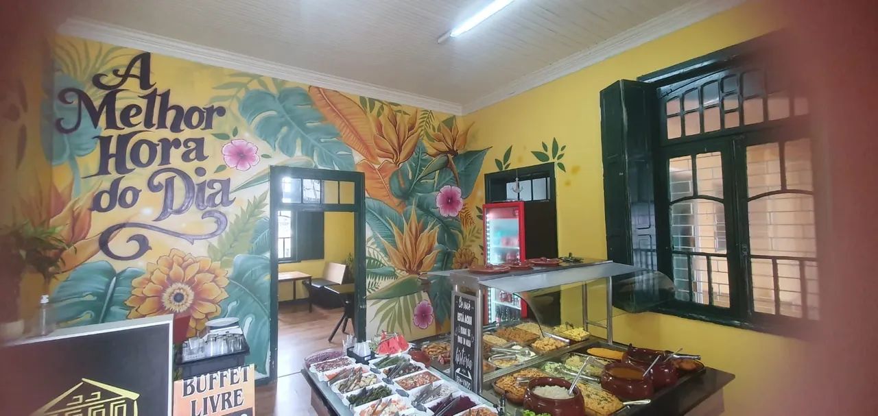 Restaurante a venda em frente ao hospital novo mundo  - Foto 4