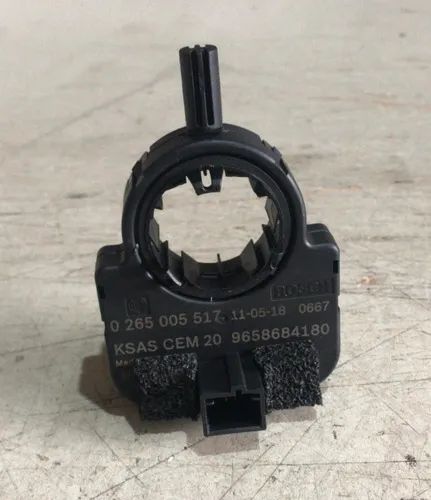Sensor De Ângulo Citroen C4 C5 2009 - 2012 / 0265005517