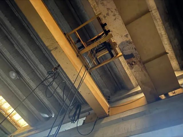Ponte Rolante  - Foto 3