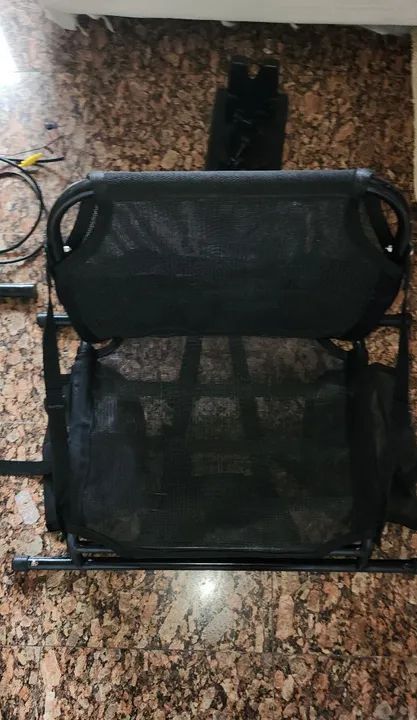 CAIAQUE LEADER MILHA NAUTICA CAMUFLADO  - Foto 8