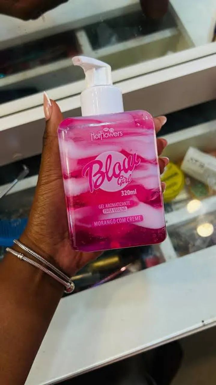 Gel a pronta entrega  - Foto 2