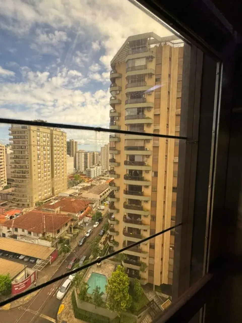 Ribeirão Preto - Apartamento Padrão - Centro