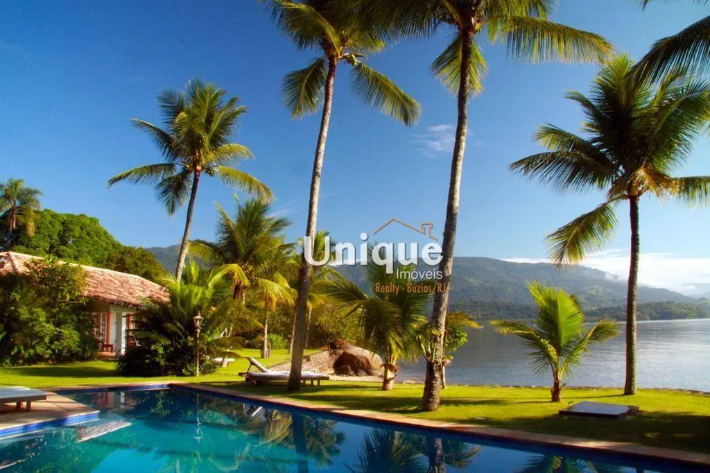 Casa com 5 dormitórios à venda, 500 m² - Centro - Paraty/RJ