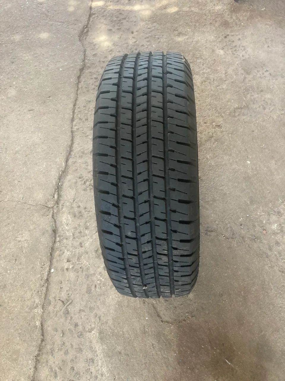 Pneu 205/60 R 16 - Foto 5