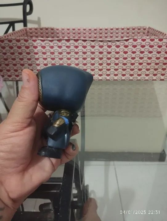 Funko pop Breton - Foto 3