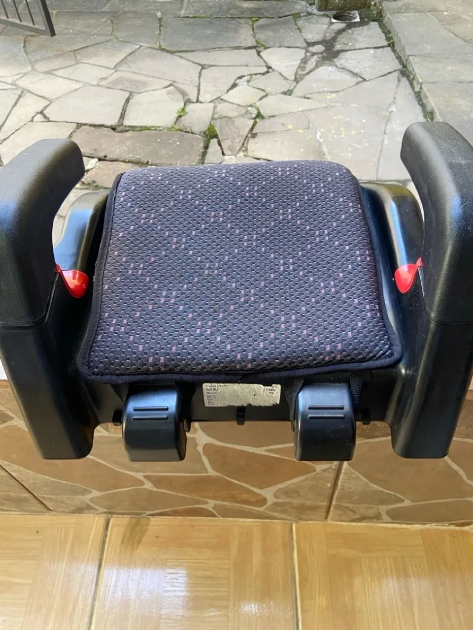 Assento para Cadeira de Carro Peg-Pérego - Foto 5