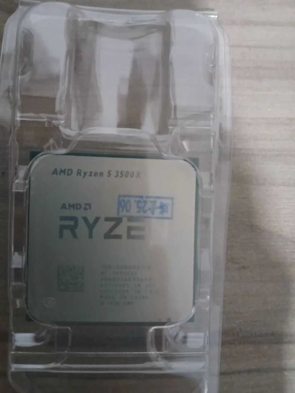 Ryzen 5