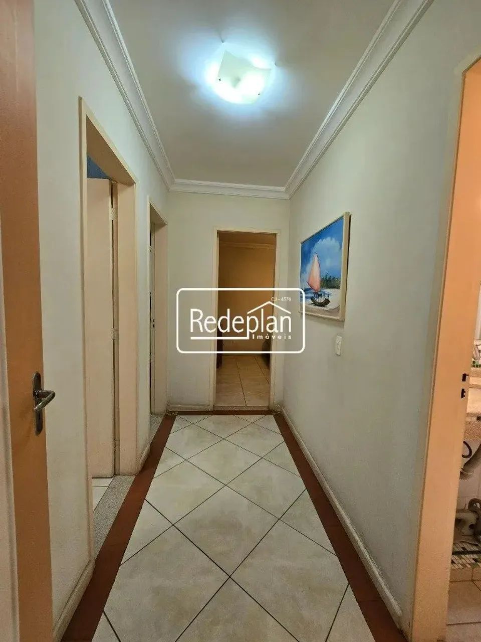 Apartamento 3 quartos sendo uma suíte - São Geraldo - Volta Redonda - Foto 5