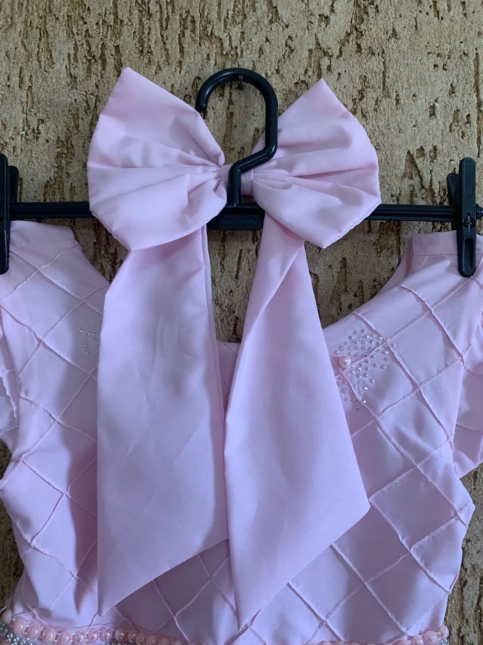 Vestido daminha de honra  - Foto 5
