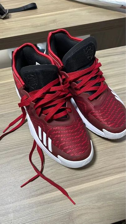 Adidas lightstrike Mitchell  - Foto 2