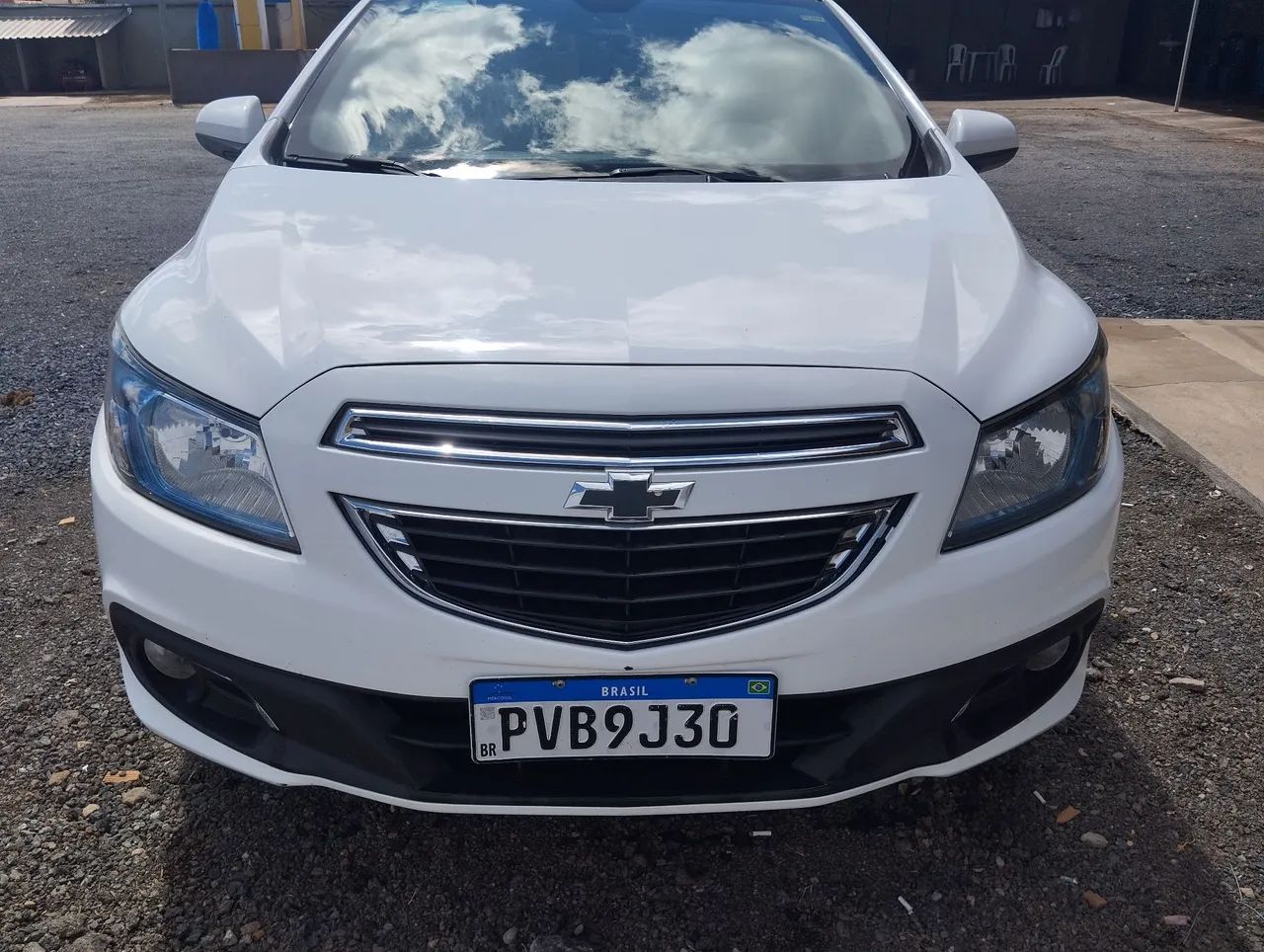 VENDO PRISMA LTZ 1.4 - Foto 5