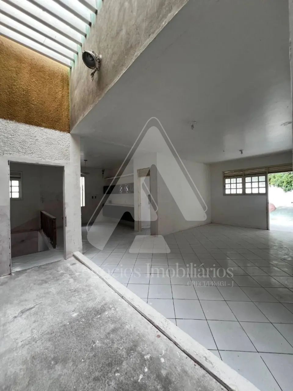 Casa a venda em bodocongó rua principal asfaltada com 900m². - Foto 5
