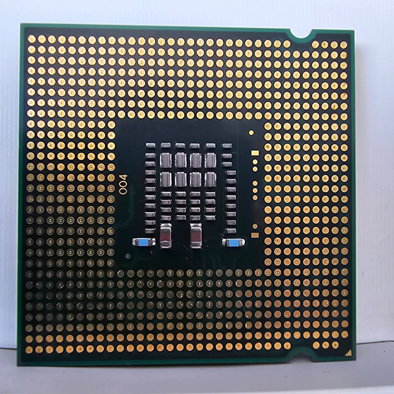 Processador Intel Celeron E3500 2.7ghz - Foto 2