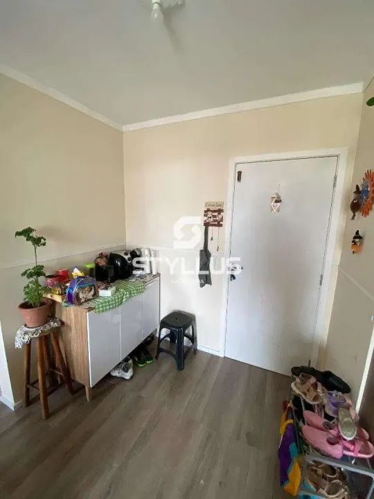 Todos os Santos | Apartamento 2 quartos, sendo 1 suite - Foto 12