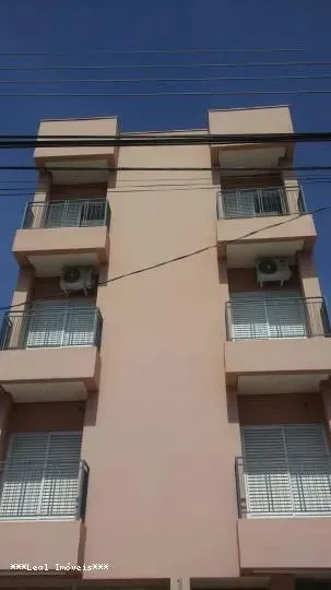 Apartamento para Venda em Presidente Prudente, CENTRO, 3 dormitórios, 1 suíte, 1 banheiro,