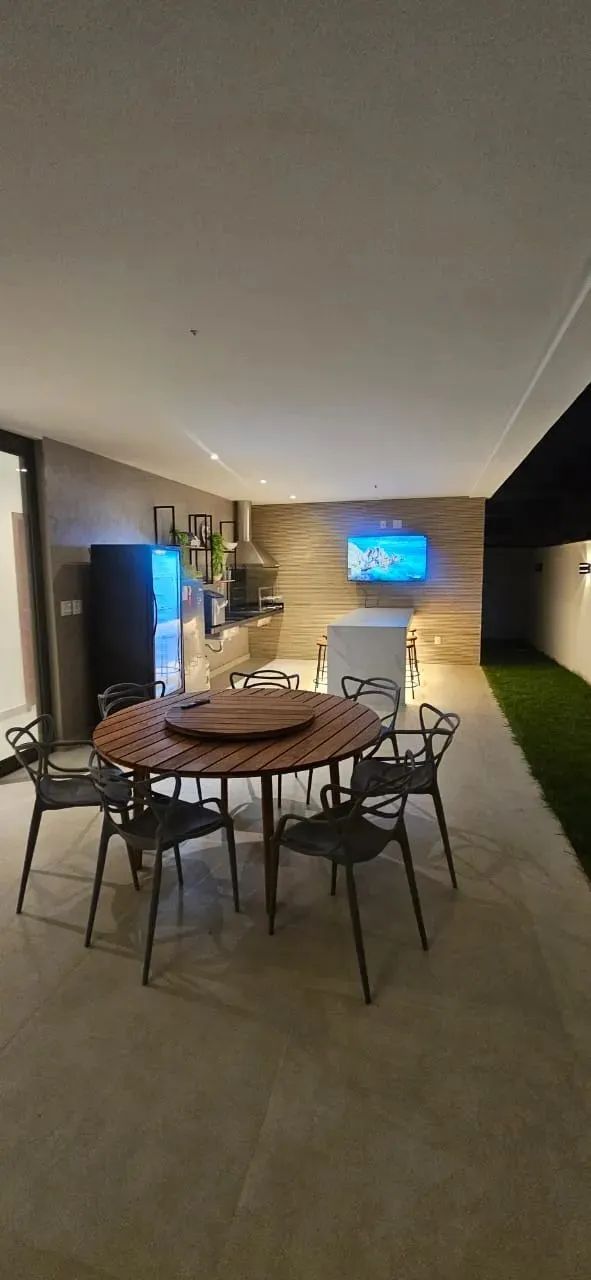 Guarajuba, Casa, Alto Luxo, 7 Suítes, Piscina Privativa, Finamente Decorada, Alto Padrão - Foto 4