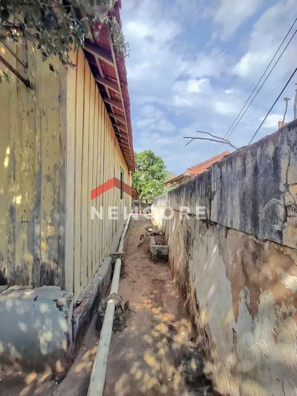 Lote em Rua Doze de Outubro - Vila São João da Boa Vista - Bauru/SP - Foto 4