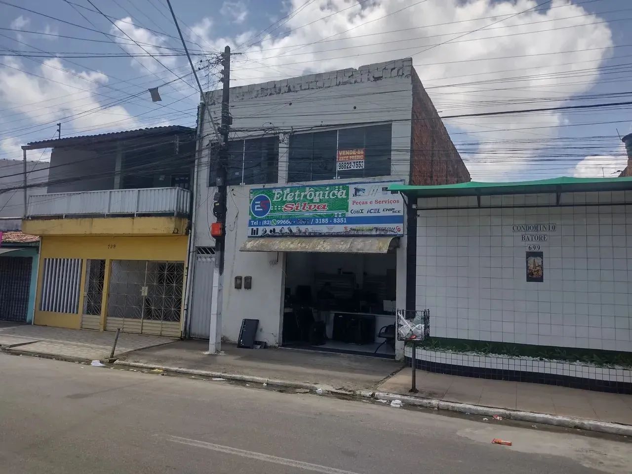 Ponto comercial principal Clima bom - Foto 5