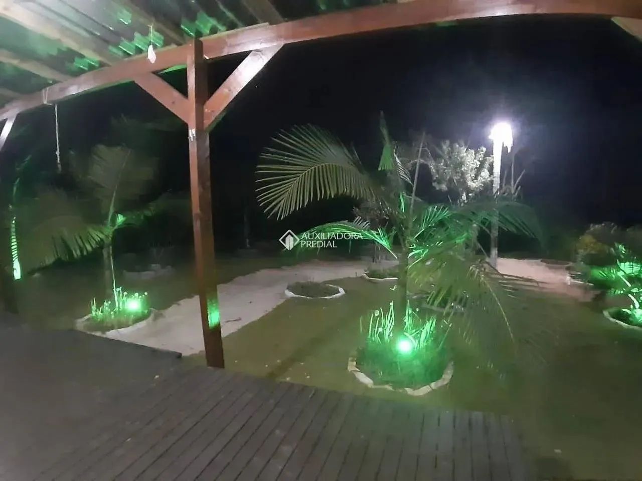 Casa a beira da lagoa de Imaruí. - Foto 3